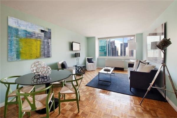 Foto del edificio - 66 West 38th Street