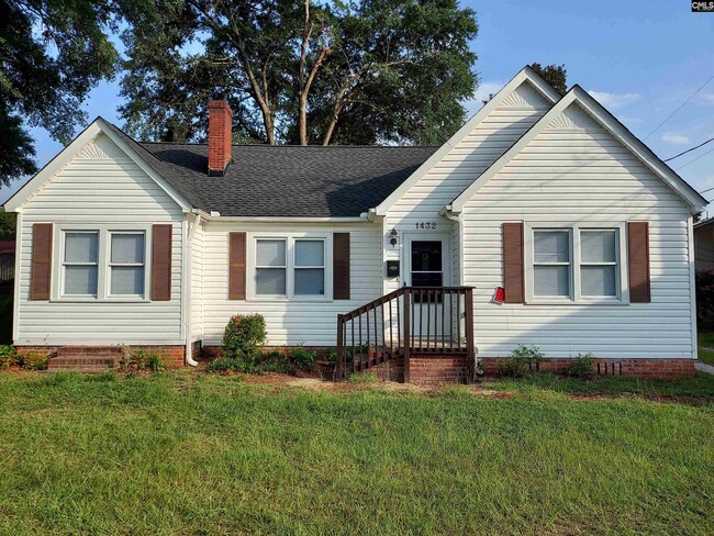 Building Photo - 1432 Platt Springs Rd