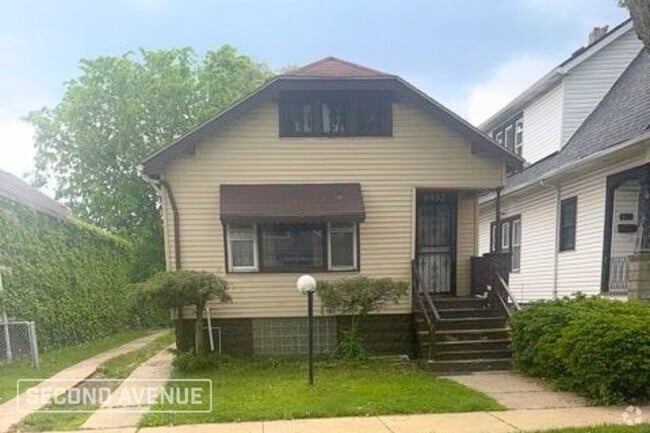 Building Photo - 9932 S Lafayette Ave