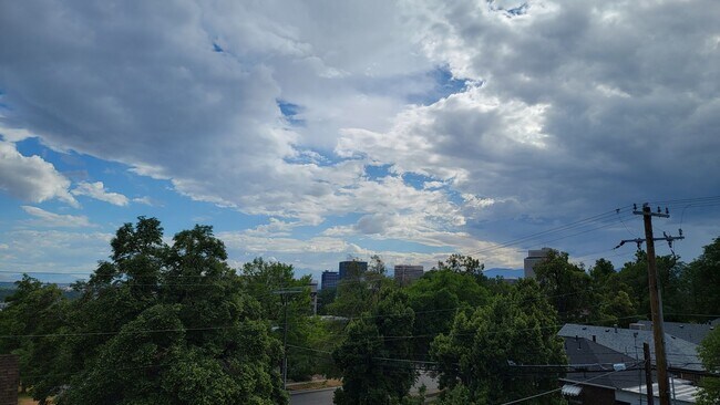 Photo - Sweet 2 BR Avenues Pad Apartment