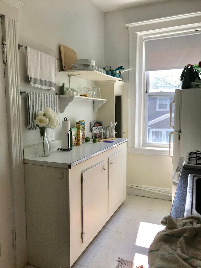 Foto del edificio - 9 Egremont Rd