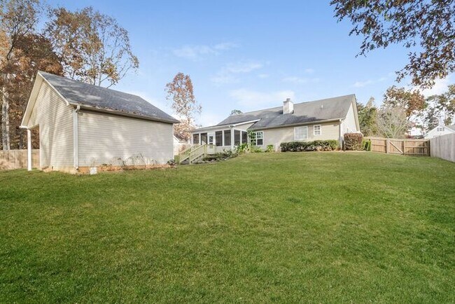 Building Photo - Now Available!
