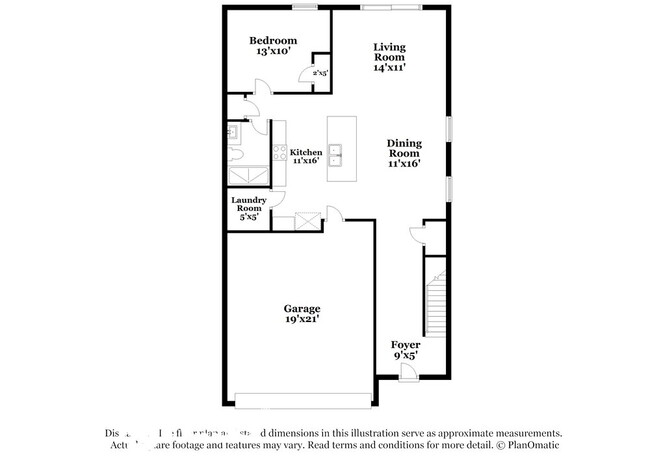 Foto del edificio - 12225 Fawn Brindle St