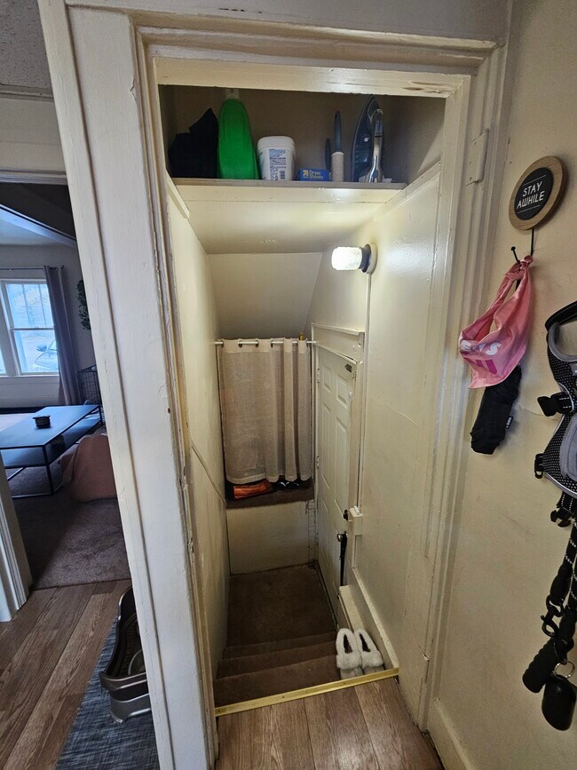 Foto del edificio - 125 Lorentz St