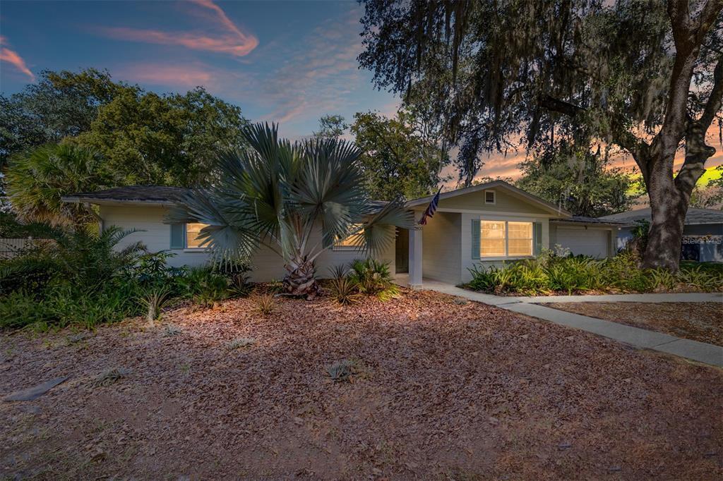 Foto principal - 3400 NW 26th Ter