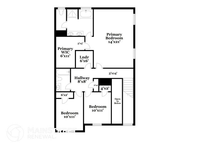 Building Photo - 520 Hansen Dr