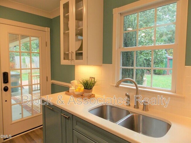 Foto del edificio - 4108 Pleasant Grove Church Rd