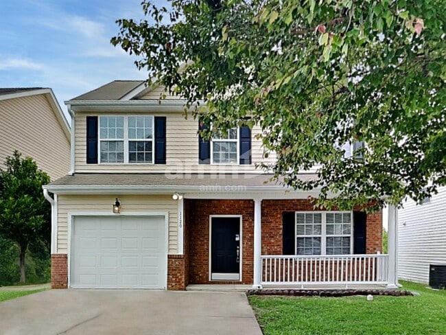 Building Photo - 1120 Rutledge Landing Dr