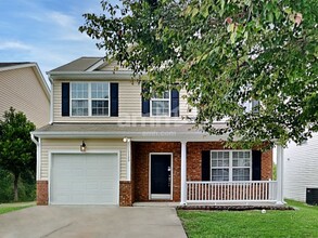 Building Photo - 1120 Rutledge Landing Dr