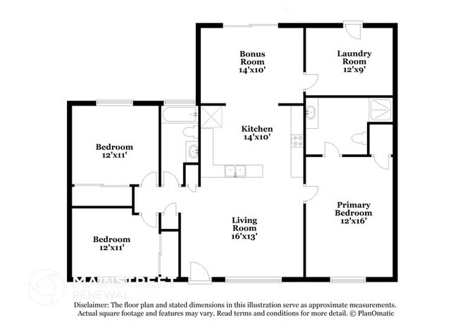 Building Photo - 11186 Claymore St