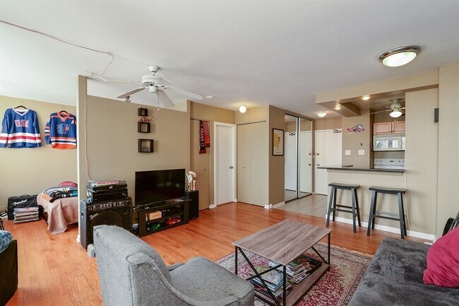 Foto del edificio - 1360 N Sandburg Terrace