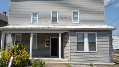 Building Photo - 401-403 Arch St