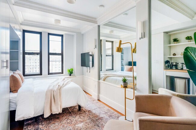 Foto del edificio - 240 W 73rd St