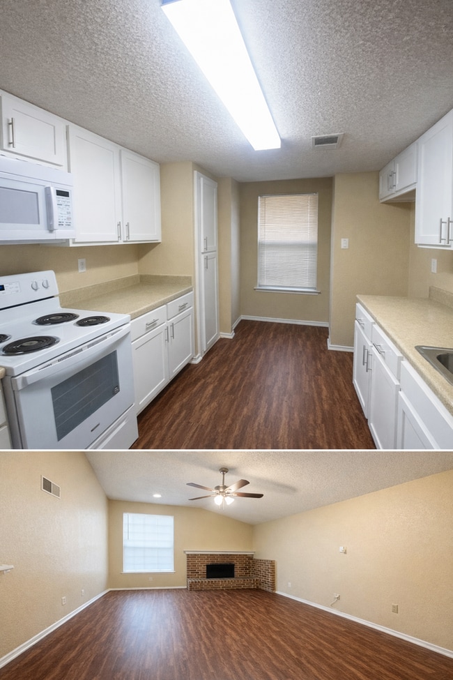 Foto del edificio - 4376 Hulen Cir E