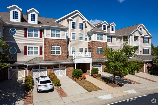 Building Photo - 10410 Rosegate Ct