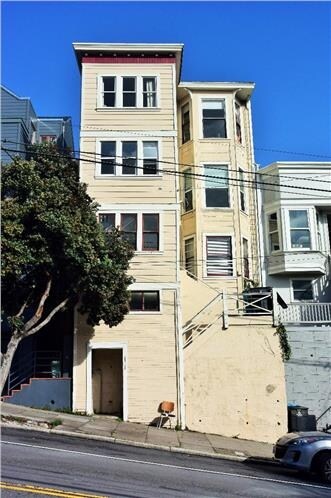 Building Photo - 4314 17th St
