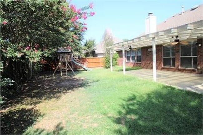 Foto del edificio - McKinney ISD 1 story ready for move in