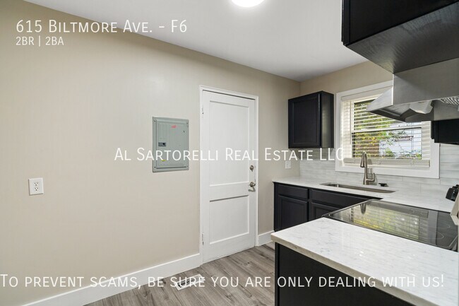 Foto del edificio - 615 Biltmore Ave