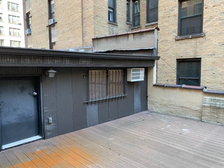 Primary Photo - 2 bedroom in New York NY 10024