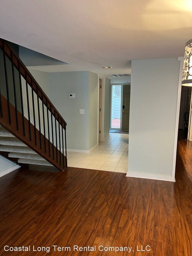 Foto del edificio - 2 br, 2.5 bath House - 63 Shipyard Drive, ...