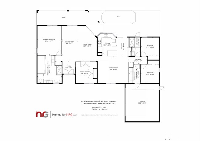 Foto del edificio - 1915 New Haven Ave