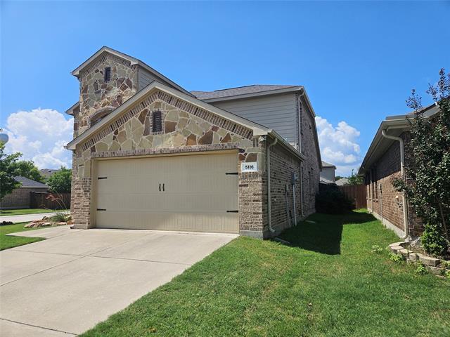 Building Photo - 5116 Texana Dr