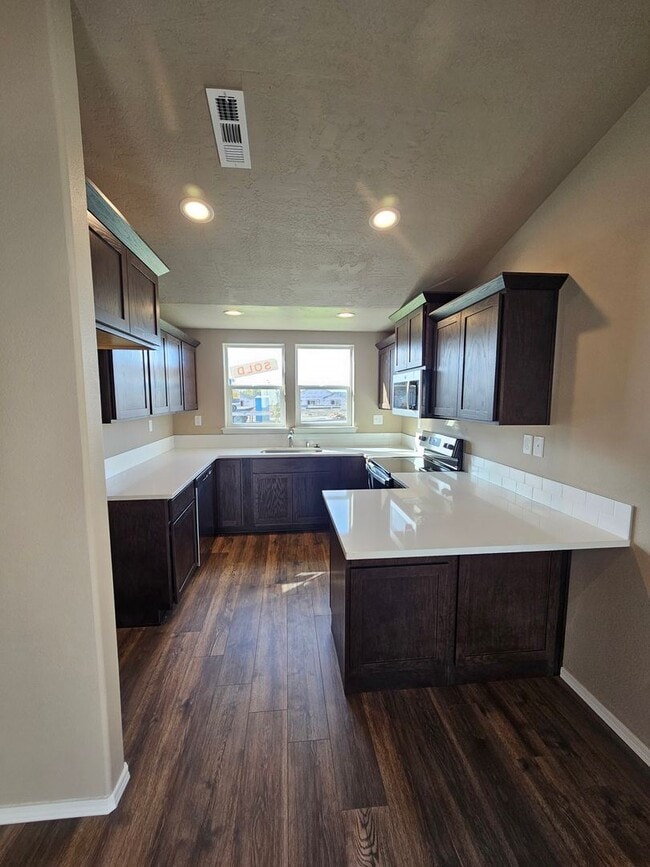 Building Photo - 3 br, 2 bath House - 4268 Wood Ct