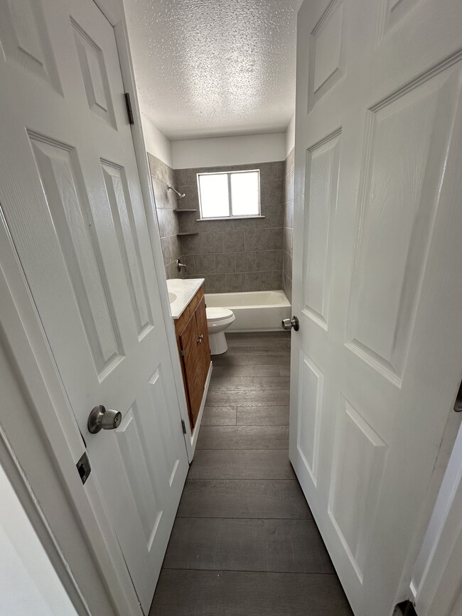 Foto del edificio - Harris Apartments