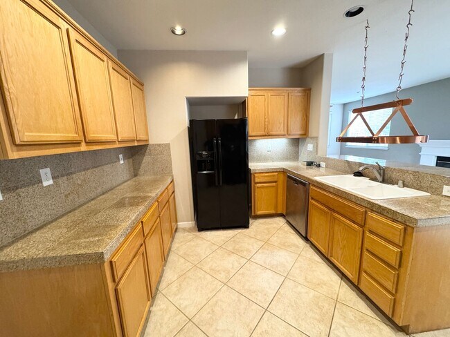 Foto del edificio - Great Shape North Livermore Single Family ...
