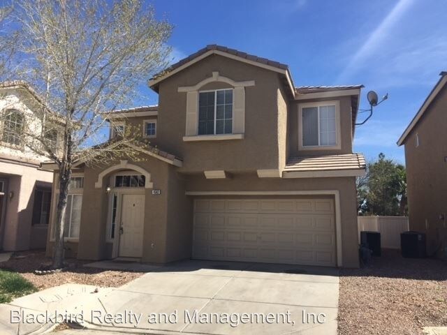 Primary Photo - 4 br, 2.5 bath House - 4502 Dagnar Court