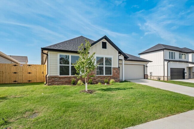 Foto del edificio - Brand New 4 Bed, 2 Bath Home | Modern Comf...