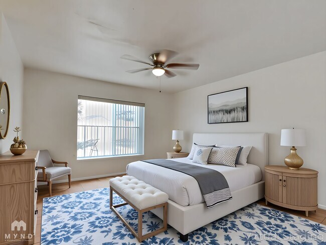 Foto del edificio - 3114 W Anderson Dr