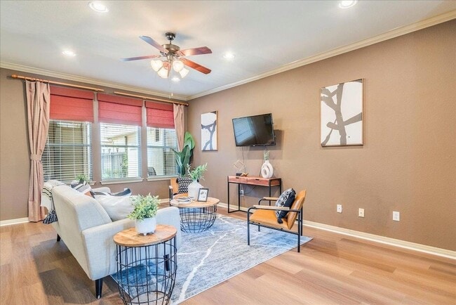 Foto del edificio - 14100 Avery Ranch Blvd