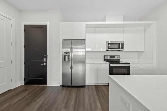 Foto del edificio - The Marq North