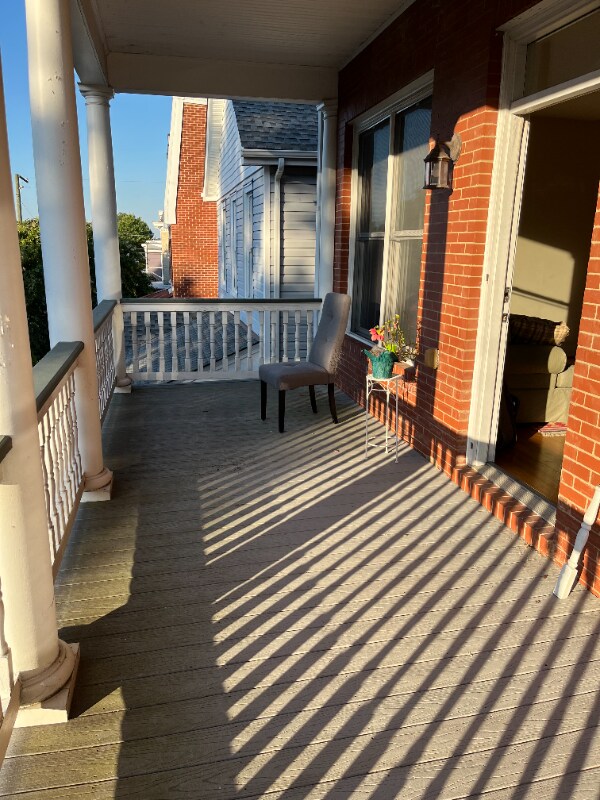 Foto del edificio - 1508 Porter St
