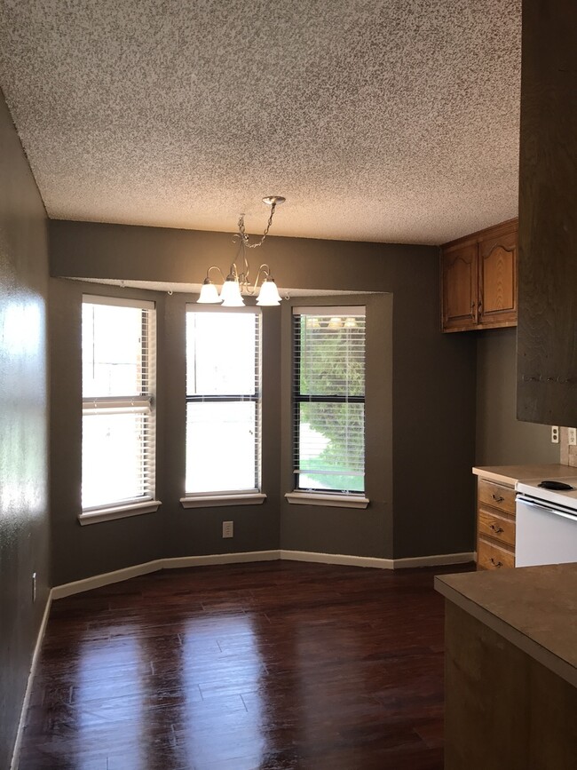 Foto del edificio - Affordable 3 bedroom in the Wylie district!