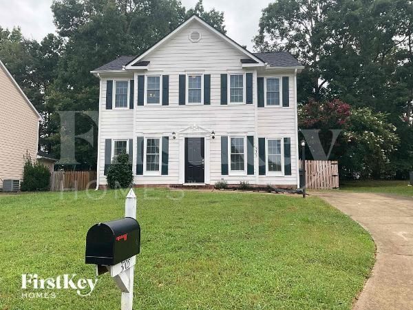 Building Photo - 3705 Birmi Dr
