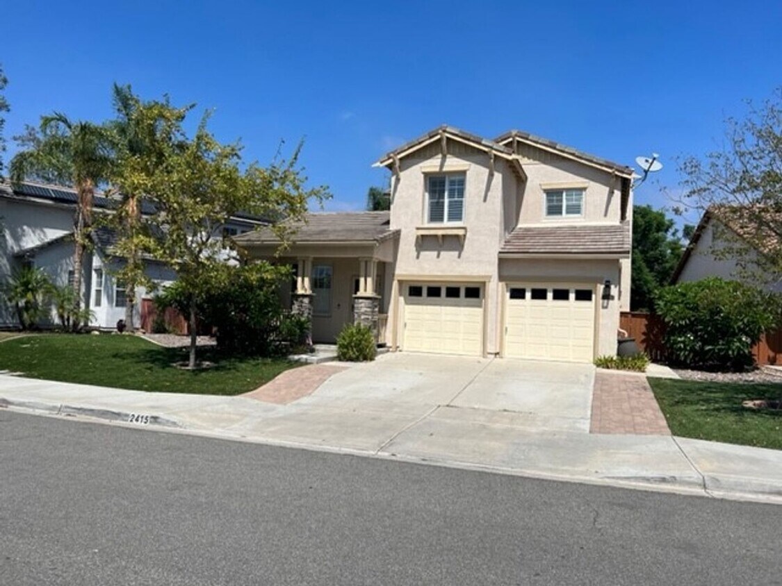 2415 Falcon Valley Dr, Chula Vista, CA 91914 House Rental in Chula