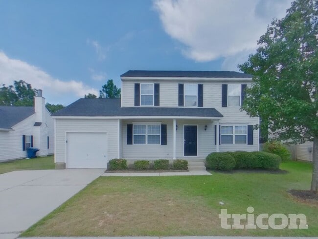 Building Photo - 131 Quiet Grove Dr