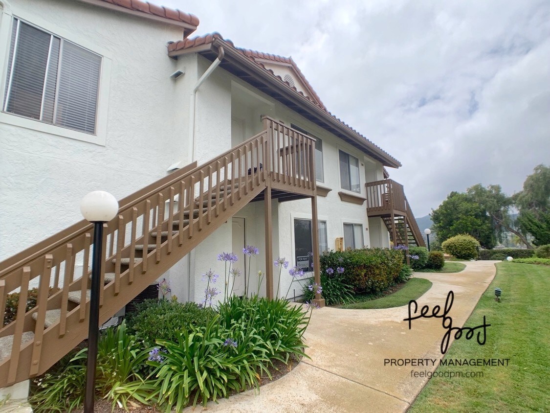 Beautiful Condo in Desirable West San Marcos Apartment for Rent in