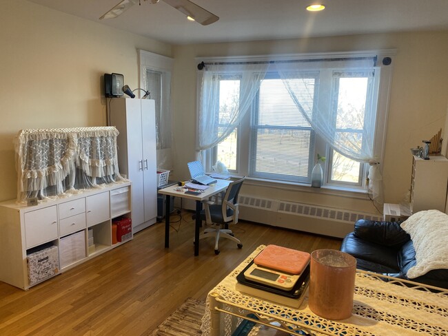Foto del edificio - 519 Beacon St