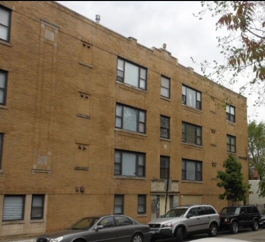 Building Photo - 1848 N Winnebago Ave