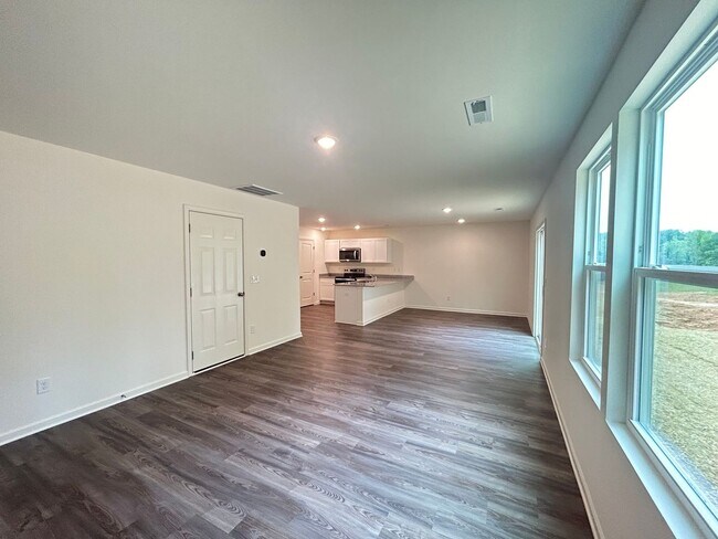 Building Photo - NEW 2-story 4 bedroom 2.5 bath Home in the...