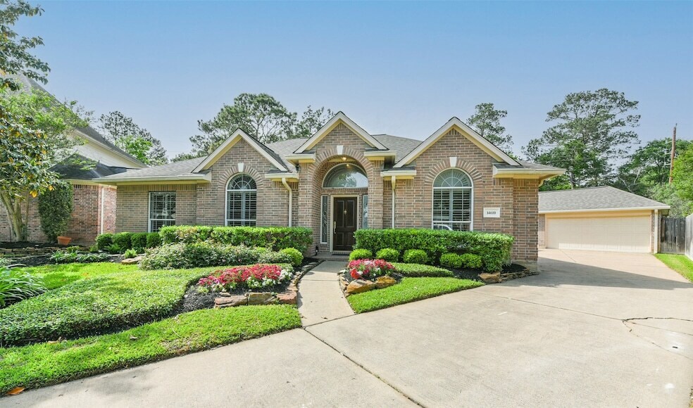 Foto principal - 14610 Farrawood Dr