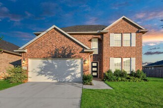 Building Photo - 1122 Muscadine Hollow Ln