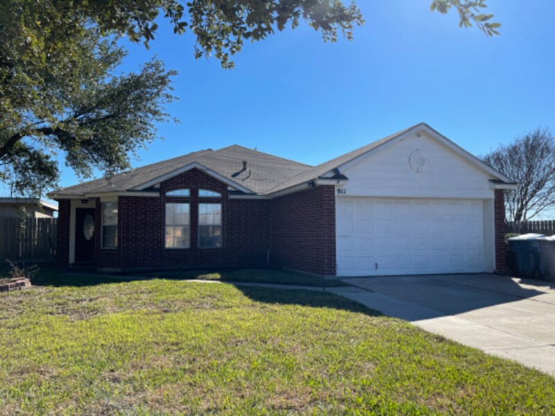 911 La Mirada St, Portland, TX 78374 House Rental in Portland, TX