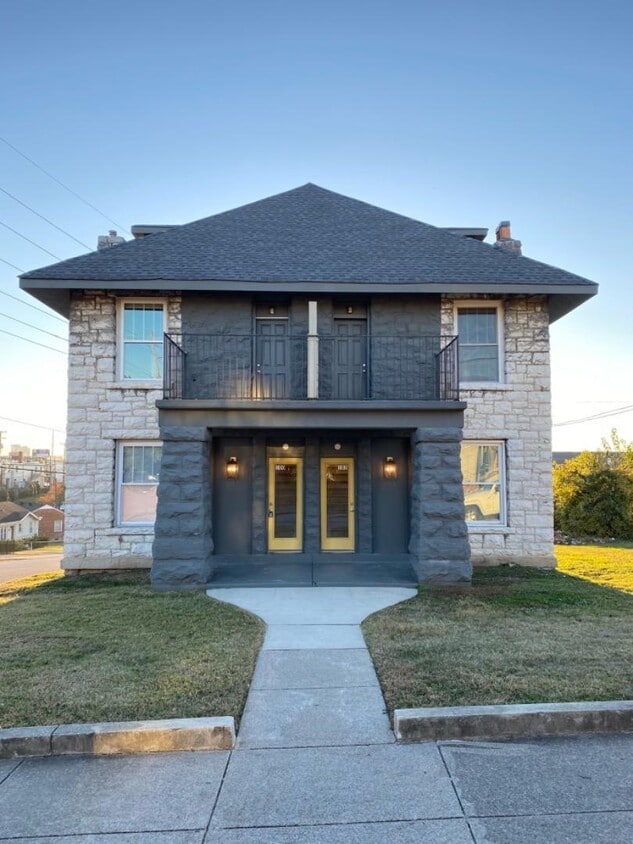Building Photo - 102 Neill Ave