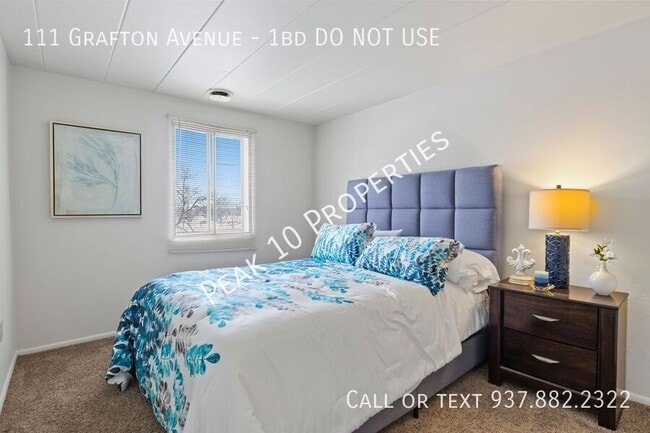 Foto del edificio - 111 Grafton Ave