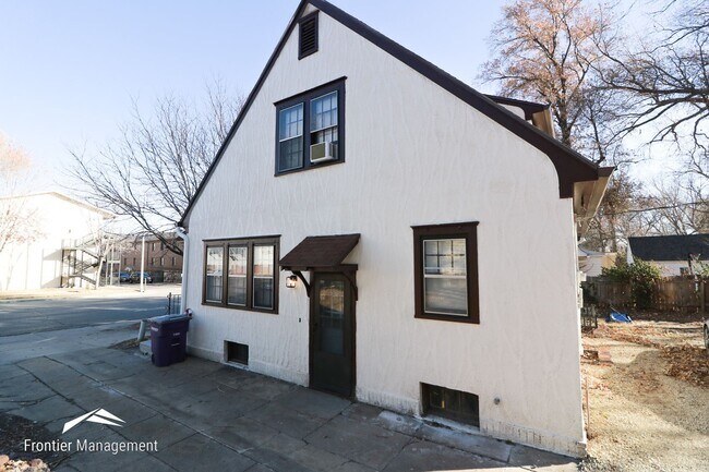 Foto del edificio - 4 br, 2 bath House - 1843 Anderson