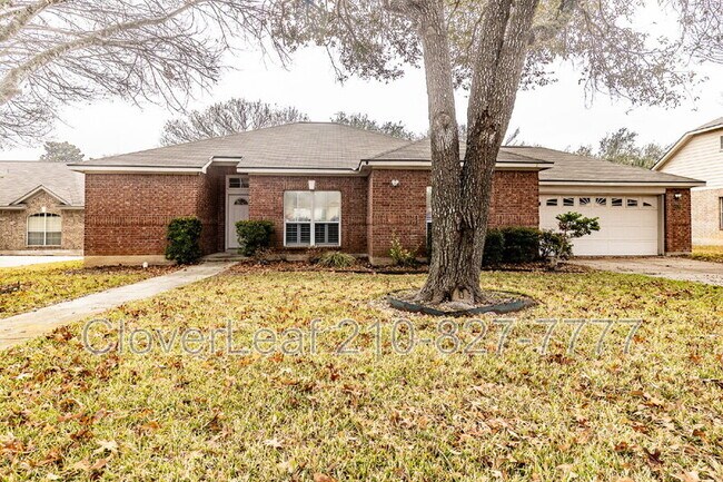 Foto del edificio - 1628 Bench Trail